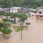 Google Maps alerta sobre inundaciones en cantones manabitas