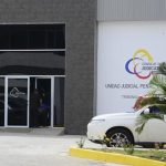Todos los servidores judiciales de la provincia de Manabí recibieron un mensaje en calidad de "urgente".
