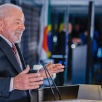 Lula da Silva, presidente de Brasil, ha planteado una reforma tributaria en la que propone que el IVA aumente al 27,5 %.