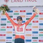 Jhonatan Narváez es el nuevo campeón del Tour de Austria. El ciclista ecuatoriano obtuvo así su segundo título internacional.