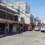 Un niño de ocho años falleció tras recibir el impacto de una bala, durante un atentado registrado en Manta, Manabí.