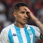 A sus 39 años de edad, el delantero peruano Paolo Guerrero ganaría un "sueldazo", en su nuevo equipo, Liga de Quito.