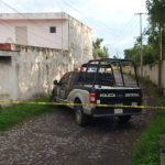El cuerpo sin vida del periodista Luis Martín Sánchez, de 59 años de edad, fue encontrado en el estado de Nayarit, en México.