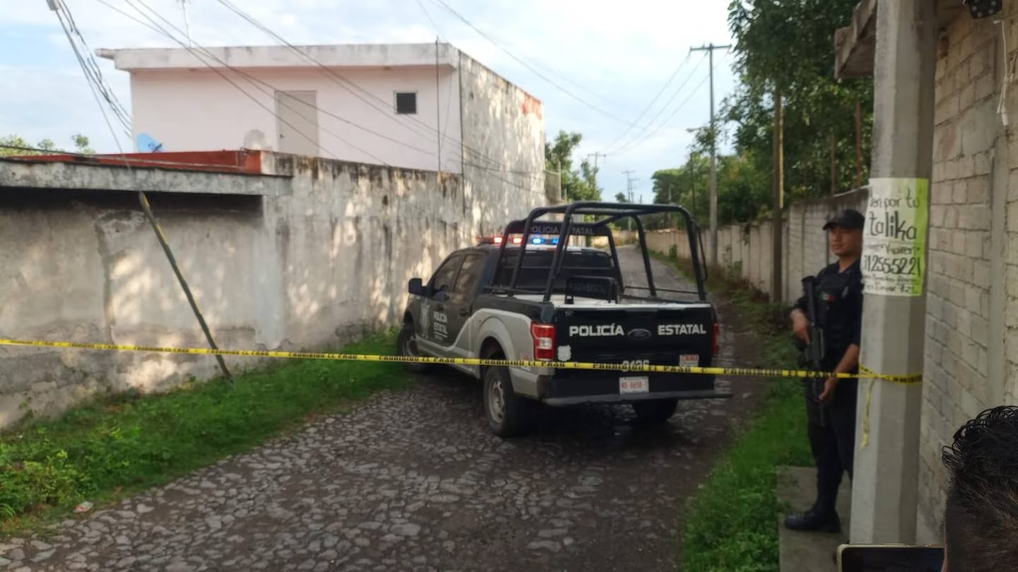 El cuerpo sin vida del periodista Luis Martín Sánchez, de 59 años de edad, fue encontrado en el estado de Nayarit, en México.