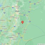 Un temblor de magnitud 4,8 grados se registró la noche de este jueves, 27 de julio de 2023, en Morona Santiago.