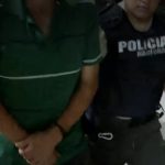 A los tres funcionarios de la Dirección Provincial de la Contraloría, de la provincia de Los Ríos, que estaban secuestrados, los rescató la Policía.