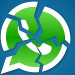 La plataforma de mensajería WhatsApp presenta problemas a nivel mundial y los memes no tardaron en hacerse virales.