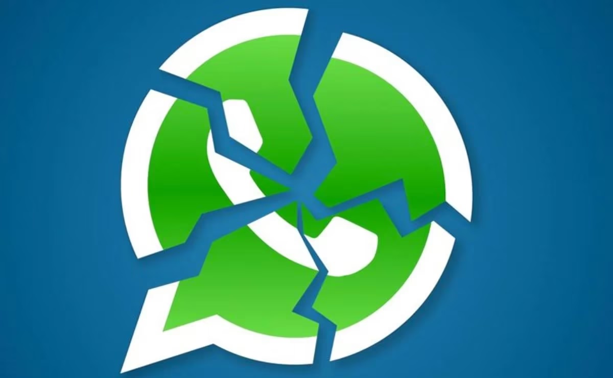 La plataforma de mensajería WhatsApp presenta problemas a nivel mundial y los memes no tardaron en hacerse virales.