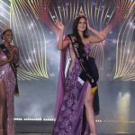 Delary Stoffers es la nueva Miss Ecuador