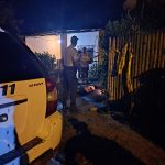 Hombre es asesinado en la parroquia Colón de Portoviejo