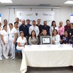 Hospital del IESS certificado para atender pacientes con accidente cerebrovascular