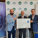 Tres empresas atuneras entre las cinco que lograron certificación