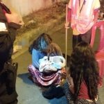 Hallan a una bebé dentro de una funda, en Guayaquil