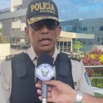 Un detenido por el asesinato del alcalde de Manta Agustín Intriago