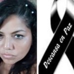 Yeny Barre asesinada Chone madre de tres niños