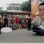 Policía asesinado en Los Ríos Jefferson Vera