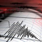 Un fuerte sismo de magnitud 6,5 en el Océano Pacífico frente a la costa de El Salvador remeció gran parte de Centroamérica.
