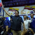 FBI colaborará en la investigación del asesinato del candidato presidencial Villavicencio