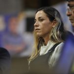 El Movimiento Construye designa a Andrea González como candidata presidencial