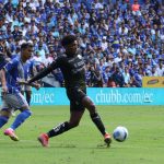 Emelec empata 0-0 con Orense en el Capwell