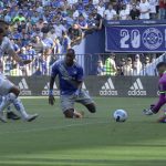 Emelec Delfín