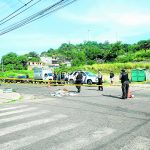 Asesinan a una mujer cuan do visitaba a su madre, en Bahía de Caráquez