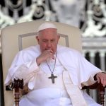 El Papa condena el asesinato del candidato presidencial Fernando Villavicencio