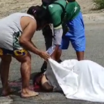 Asesinan a una mujer con más de diez disparos, en Bahía de Caráquez
