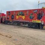 Circo abandona Machala por 'vacunadores'