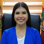 En Manabí está la vicealcaldesa más joven del país