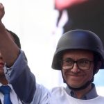 Es oficial Christian zurita abandonaría Ecuador