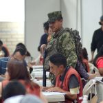 Elecciones Toque de Queda Ecuador Estado de Excepción