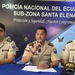 Policía Soria sobre el caso La Libertad