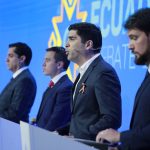 Debate Ecuador propuestas seguridad