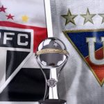 La quinta semifinal en Copa Sudamericana para Liga de Quito está cerca y deberá pelearla en Brasil y ante uno de los grandes de ese país.