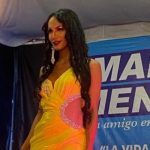 Mujer trans que falleció tras ser inyectada con silicona, será sepultada en Manabí