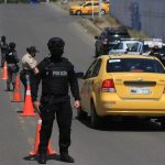 A un ciudadano extranjero, quien permanecía en calidad de secuestrado, lo liberó la Policía tras un operativo.