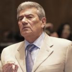 El exalcalde de Machala y exasambleísta, Carlos Falquez Batallas, murió a los 81 años