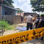 A un hombre lo asesinaron de varios disparos en el sector Los Cerezos 3, de la ciudad de Portoviejo, en Manabí.