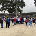 Se cumple la jornada electoral en el cantón Jipijapa