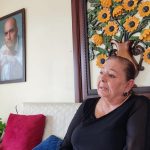 Ruthy Quijano, la madre de Agustín Intriago, no quiere venganza