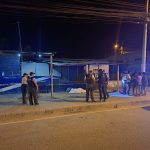 A una persona con discapacidad la asesinaron la noche del miércoles 23 de agosto del 2023 en Portoviejo, Manabí.