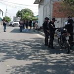 Un muerto y un herido en atentado de sicarios en Manta