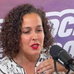 El día de los valores Alondra Santiago "es víctima de acoso y agresión"