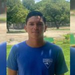 Futbolista muere atacado por un cocodrilo