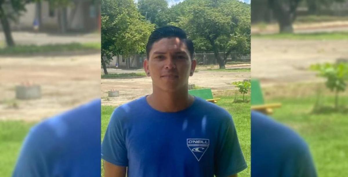 Futbolista muere atacado por un cocodrilo