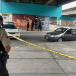 Liberan a decana secuestrada esta mañana en Guayaquil