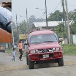 Santa María El Paraíso La 14 mataron a un hombre en riña