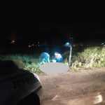 Un hombre fue encontrado descuartizado en Portoviejo