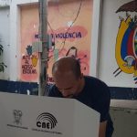 Elecciones Ecuador conteo de votos finalizó